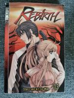 Rebirth 13