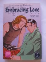 Embracing Love 2