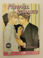 Freefall romance