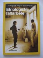 Etnologiskt f&auml;ltarbete