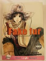 Fake fur