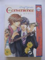 Mr Convenience
