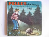 Pelles ficklampa och tre andra ber&auml;ttelser