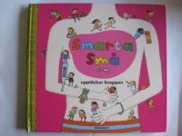 Smarta sm&aring; uppt&auml;cker kroppen