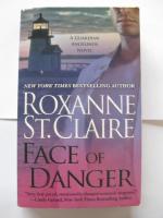 Face of danger