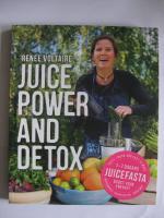 Juice Power and Detox