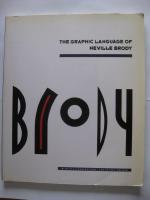 The Graphic Language of Neville Brody