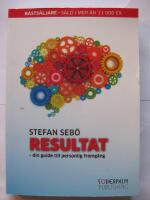 Resultat - din guide till personlig framg&aring;ng