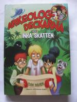 Arkeologdeckarna och inkaskatten