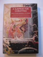 A surprise for christmas