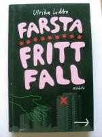 Farsta fritt fall