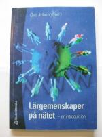 L&auml;rgemenskaper p&aring; n&auml;tet : en introduktion