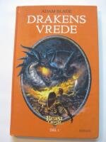 Beast Quest. Drakens vrede