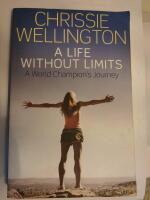 A life without limits - A World Champions Journey