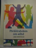 Föräldraboken om adhd