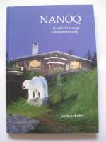 Nanoq - ett arktiskt &auml;ventyr : arktinen seikkailu