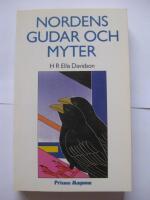 Nordens gudar och myter