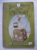 Lady Agrippas unshuttable Caboodlebox