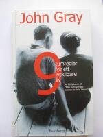 Nio tumregler f&ouml;r ett lyckligare liv