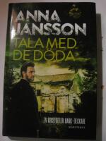 Tala med de d&ouml;da