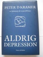 Aldrig depression