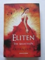 Eliten - The Selection nr 2