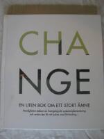 Change : en liten bok om ett stort ämne