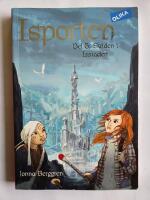 Isporten. Striden i Isstaden