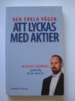 Den enkla v&auml;gen att lyckas med aktier