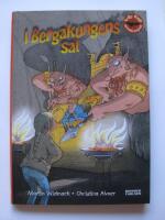 Nelly Rapp och i Bergakungens sal