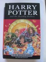 Harry Potter and the Deathly Hallows (Barn)