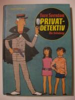 Ture Sventon privatdetektiv