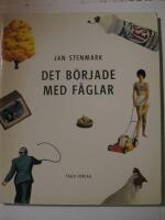 Det b&ouml;rjade med f&aring;glar