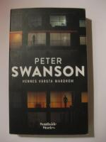 Hennes v&auml;rsta mardr&ouml;m