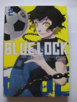 Blue Lock 2