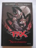 Nidst&aring;ngen - Pax nr 1