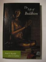 Life of buddhism