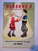 Bl&aring;sbus 2 : Sopranblockfl&ouml;jt