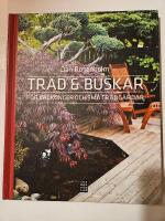 Tr&auml;d och buskar f&ouml;r balkonger och sm&aring; tr&auml;dg&aring;rdar