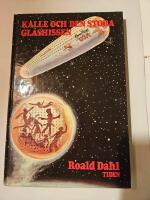 Kalle och den stora glashissen