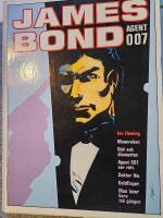 James Bond : agent 007