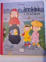 Kr&aring;ke i trafiken