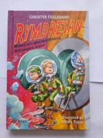 Rymdresan