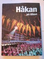 H&aring;kan p&aring; Ullevi