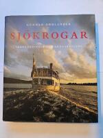 Sj&ouml;krogar : sk&auml;rg&aring;rdsfolk och kr&ouml;garrecept
