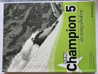 New Champion 5 &Ouml;vningsboken