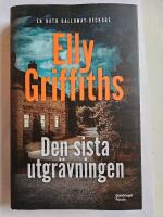 Den sista utgr&auml;vningen