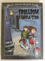 Trolldom i Gamla Stan