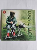 Allt jag &ouml;nskade - Ljudbok