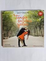 Tango f&ouml;r vilsna sj&auml;lar